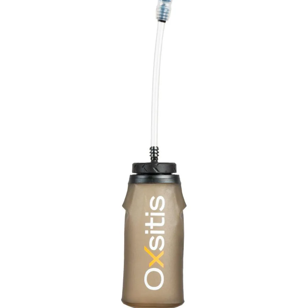 Borracce Oxsitis Kit Pipettes Flask Translucide