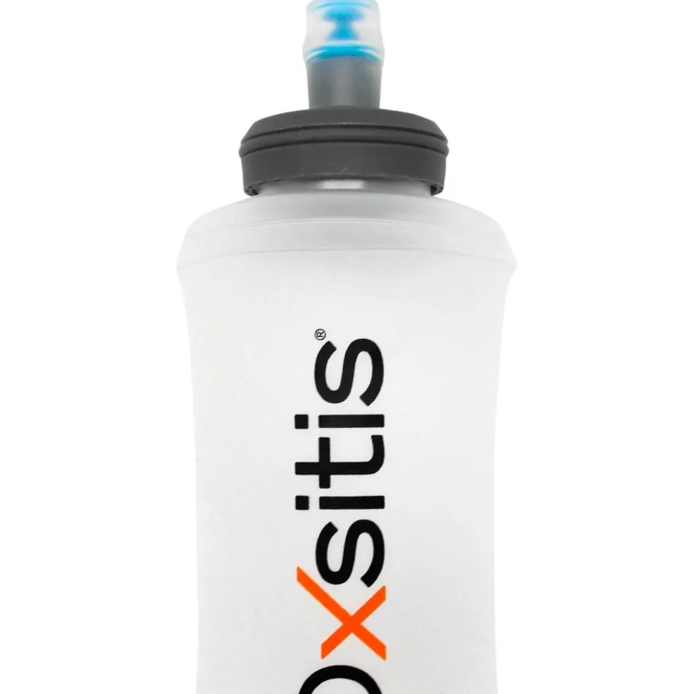 Borracce Oxsitis Ultra Flask 500 Translucide