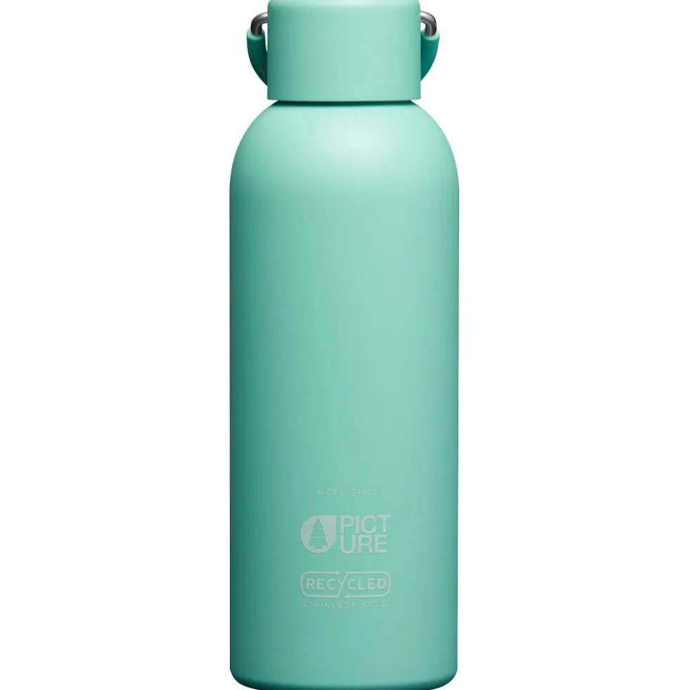 Borracce Picture Hampton Bottle 0.75L Wasabi