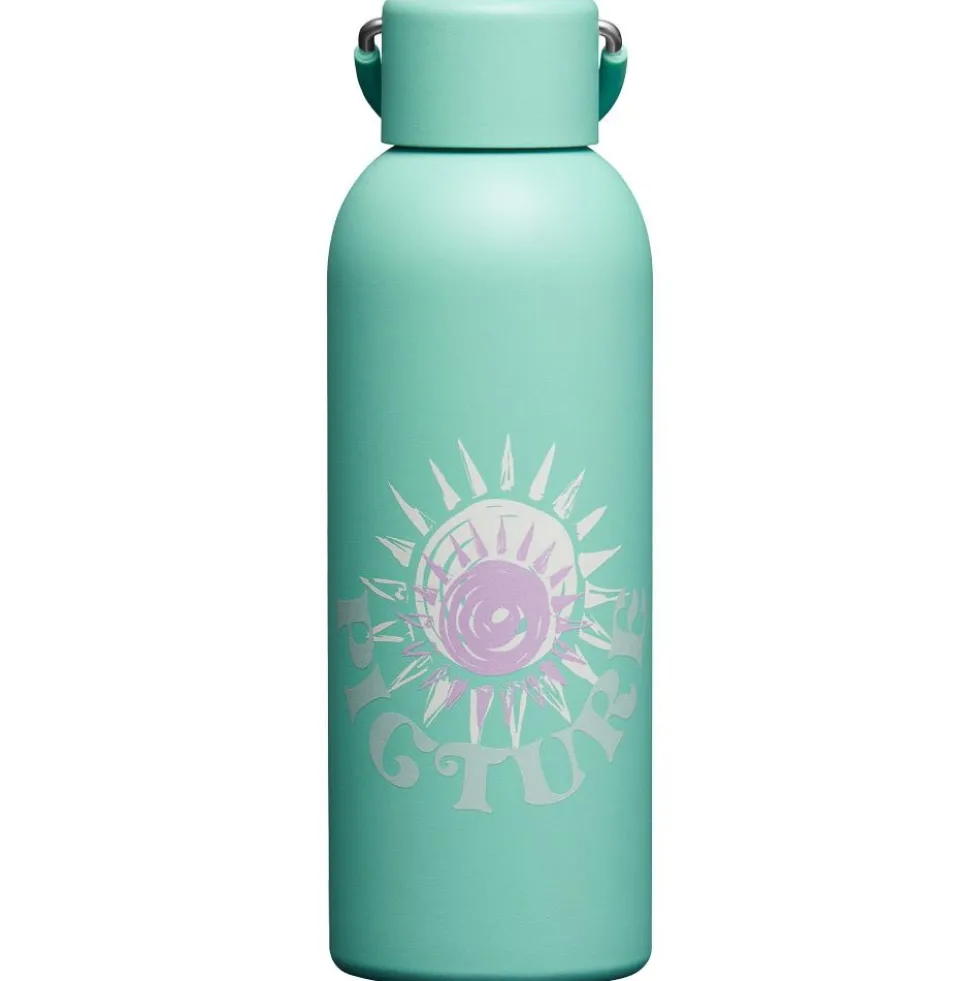 Borracce Picture Hampton Bottle 0.75L Wasabi
