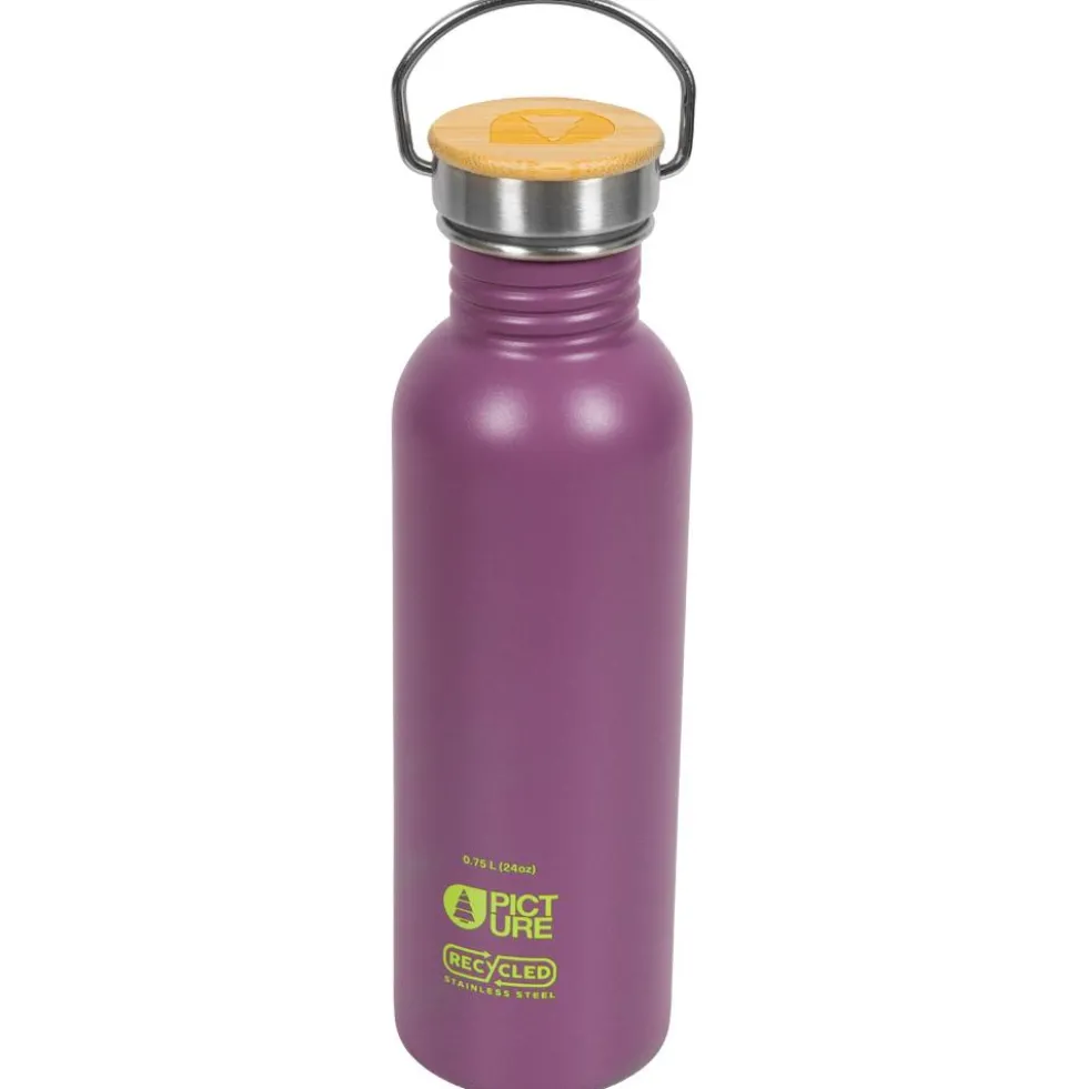 Borracce Picture Hampton Bottle 0.75L Grape Jam