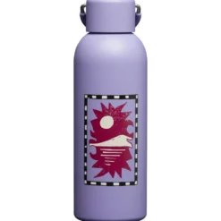Borracce Picture Hampton Bottle 0.75L Purple Haze