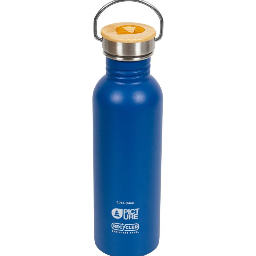 Borracce Picture Hampton Bottle 0.75L Serenity Blue