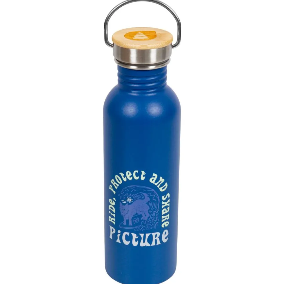 Borracce Picture Hampton Bottle 0.75L Serenity Blue