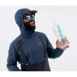Borracce Platypus SoftBottle 1L Closure Cap Logo Platy