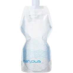 Borracce Platypus SoftBottle 1L Closure Cap Waves