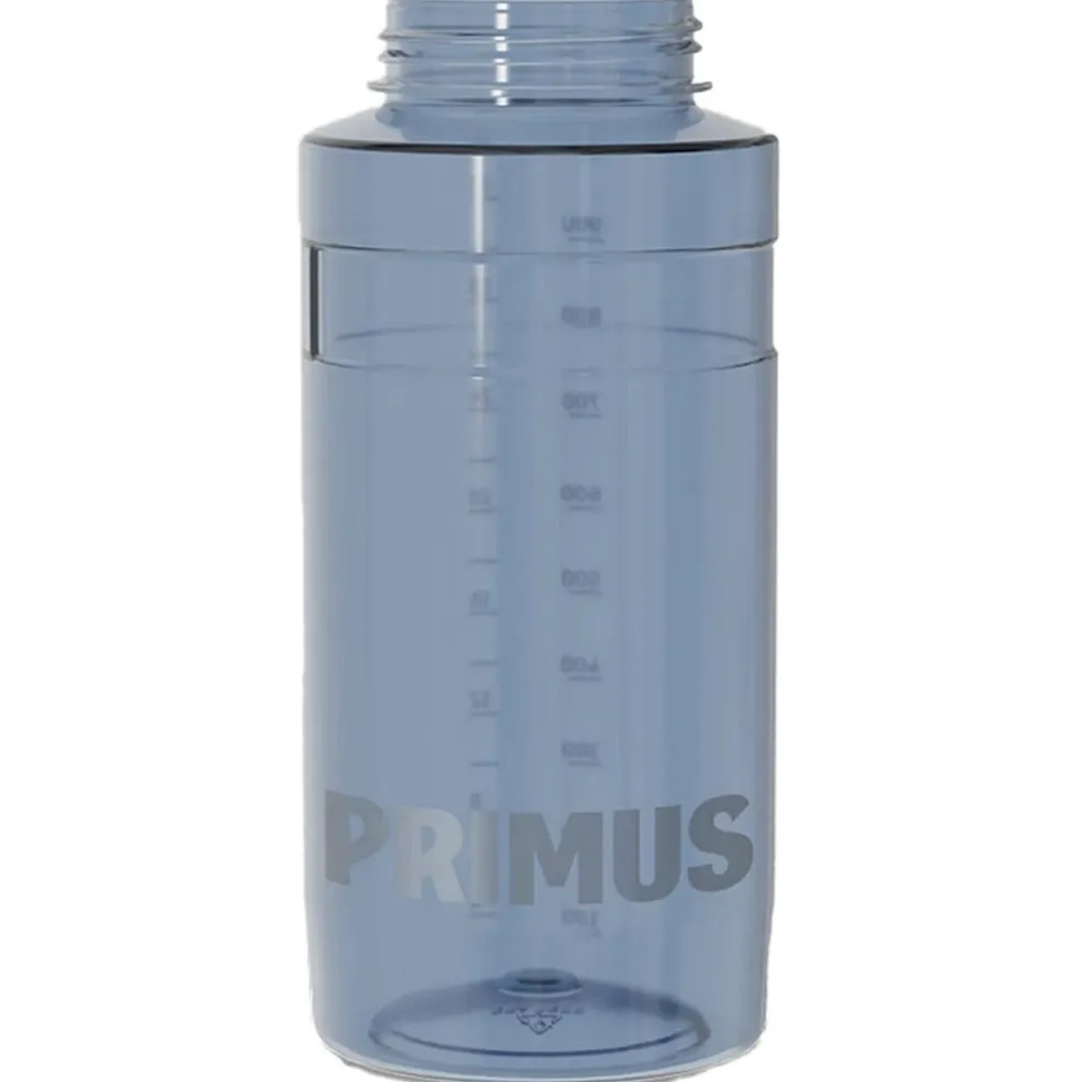 Borracce Primus Kvarts Tritan Bottle 1.0L Glacier Blue