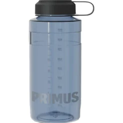 Borracce Primus Kvarts Tritan Bottle 1.0L Glacier Blue