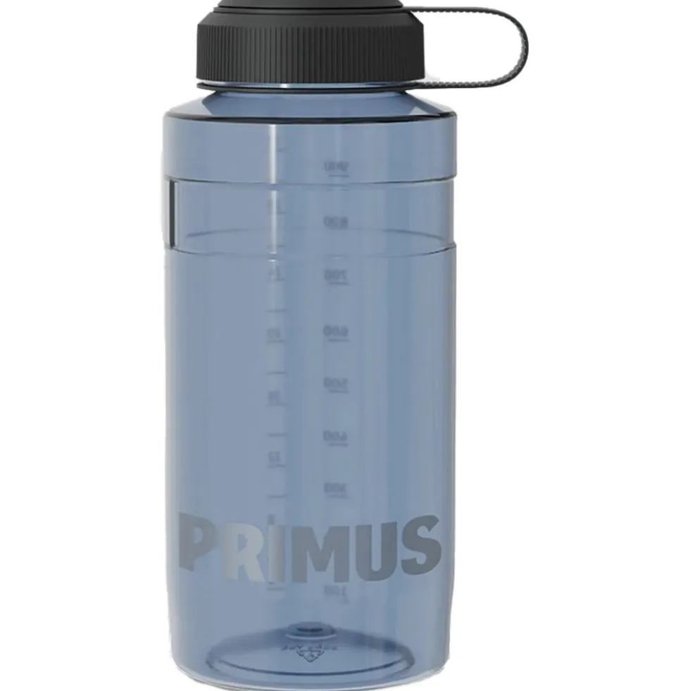 Borracce Primus Kvarts Tritan Bottle 1.0L Glacier Blue