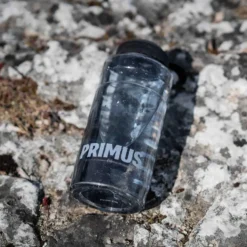 Borracce Primus Kvarts Tritan Bottle 1.0L Glacier Blue