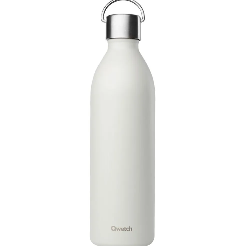 Borracce Qwetch Active 1L Matt Gris