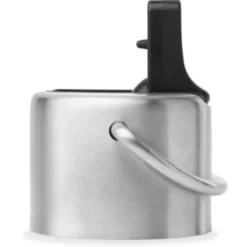 Borracce Qwetch Active 600 ml (Bouchon Sport) Matt Bleu Marine