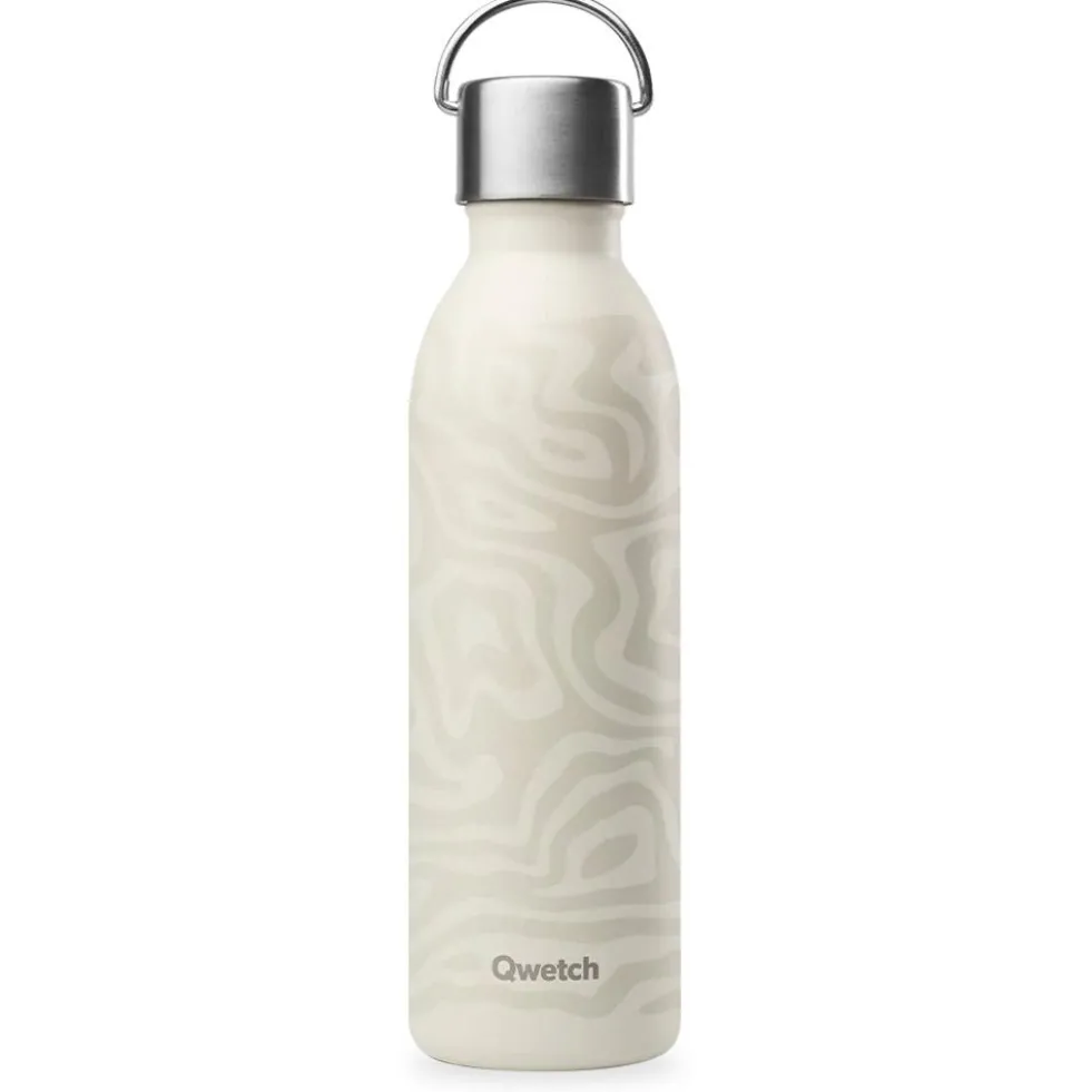 Borracce Qwetch Active 600ml Camo Sable