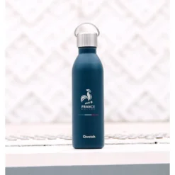 Borracce Qwetch Active 600ml FFRS Skateboard