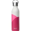 Borracce Qwetch Active 600ml Horizon Gris