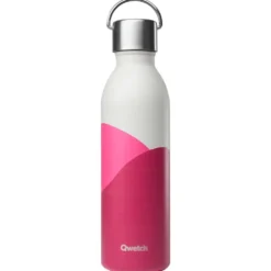 Borracce Qwetch Active 600ml Horizon Gris