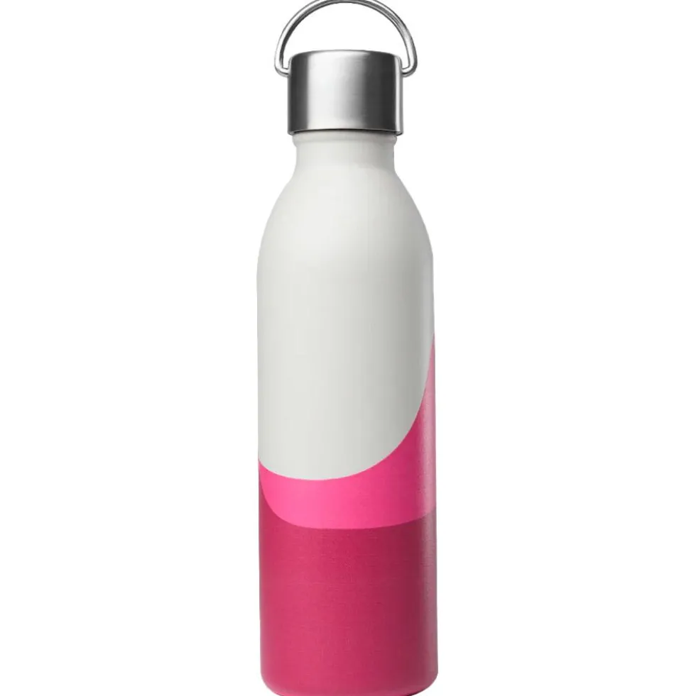 Borracce Qwetch Active 600ml Horizon Gris