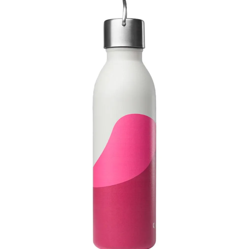 Borracce Qwetch Active 600ml Horizon Gris
