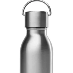 Borracce Qwetch Active 350 ml Inox Brossé