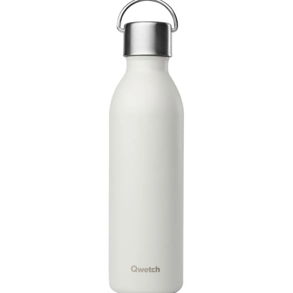 Borracce Qwetch Active 600ml Matt Gris