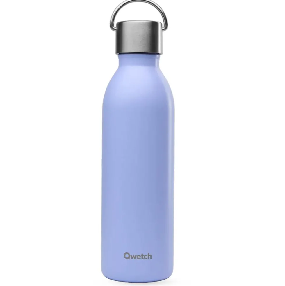 Borracce Qwetch Active 600ml Matt Glycine