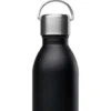 Borracce Qwetch Active 350 ml Matt Noir