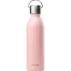Borracce Qwetch Active 600ml Matt Pastel Rose