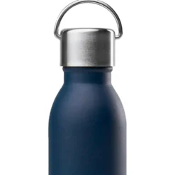 Borracce Qwetch Active 350 ml Matt Bleu Marine
