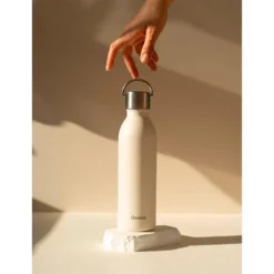 Borracce Qwetch Active 600ml Matt Sable