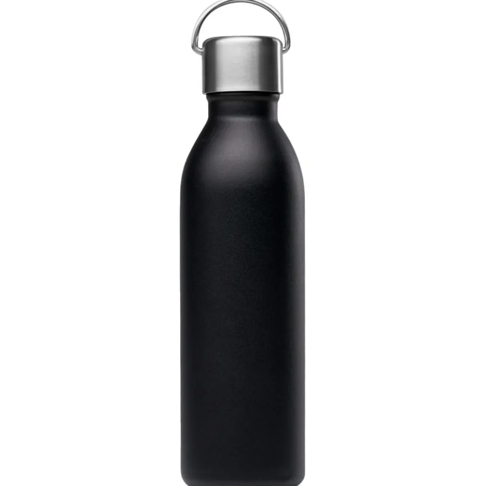 Borracce Qwetch Active 600ml Matt Noir