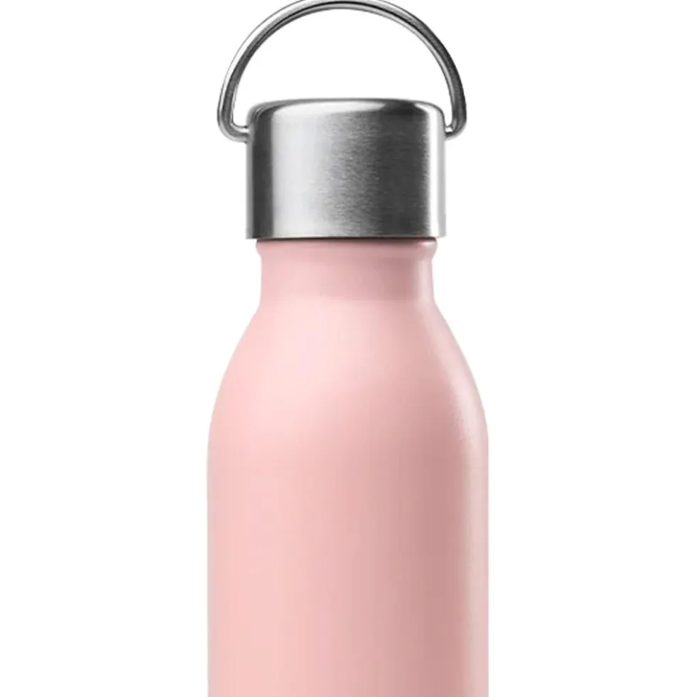 Borracce Qwetch Active 350 ml Pastel Rose