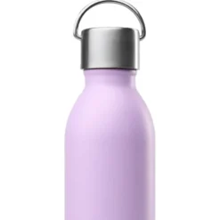Borracce Qwetch Active 600ml Pastel Lavande