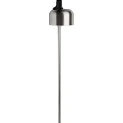Borracce Qwetch Bouchon Sport (1.5/2L) Titan Inox