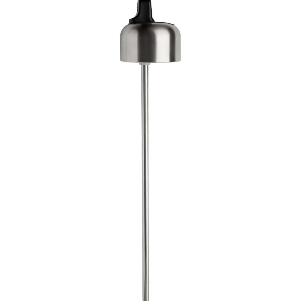 Borracce Qwetch Bouchon Sport (1.5/2L) Titan Inox