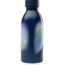 Borracce Qwetch Icon 500ml Aura Bleu Nuit