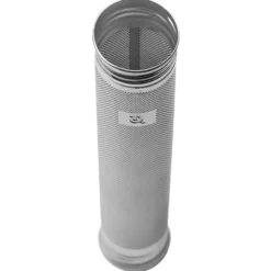 Borracce Qwetch Infuseur Pour Bouchon 9 cm (260-500 ml) Inox
