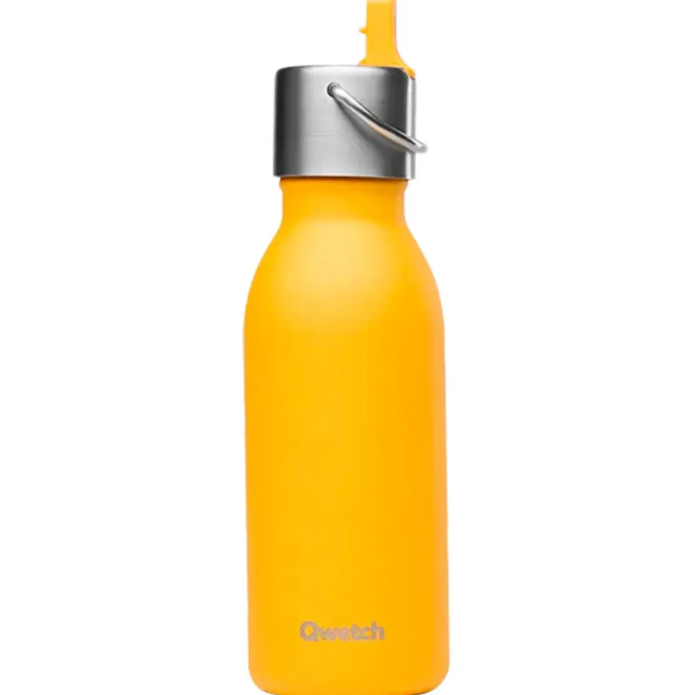 Borracce Qwetch Kids 350 ml Sport Active Matt Curry