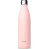 Borracce Qwetch Originals 750 ml Matt Pastel Rose