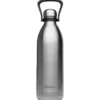 Borracce Qwetch Titan 2L Inox Brossé