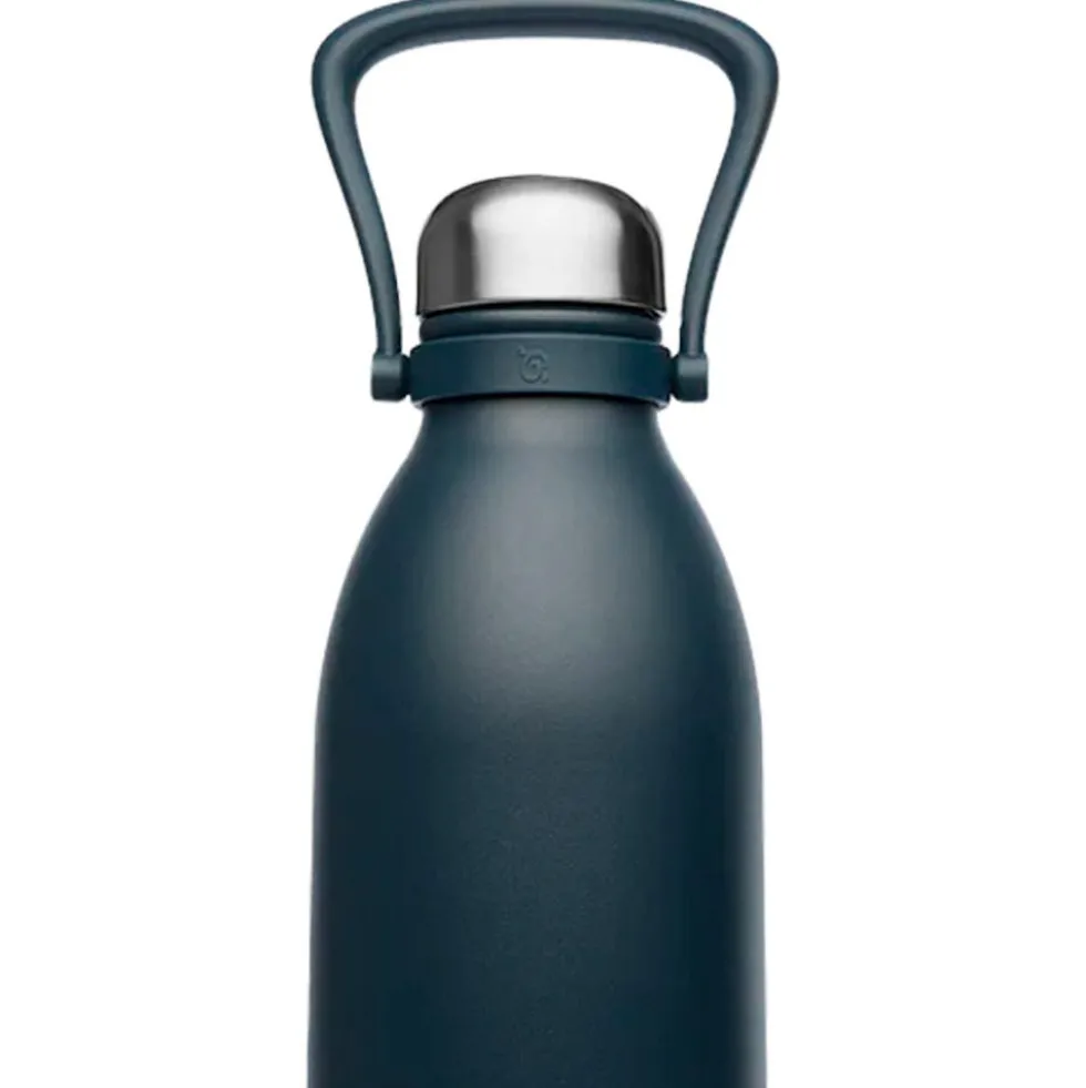 Borracce Qwetch Titan 1.5L Matt Gris Carbone
