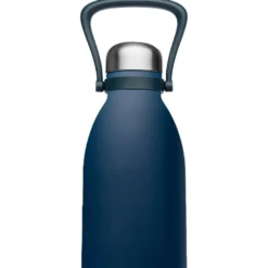 Borracce Qwetch Titan 1.5L Matt Granite Bleu