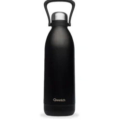 Borracce Qwetch Titan 1.5L Matt Noir
