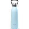 Borracce Qwetch Titan 1.5L Matt Pastel Bleu