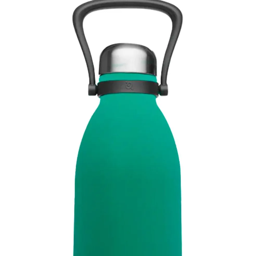 Borracce Qwetch Titan 1.5L Matt Vert Toundra