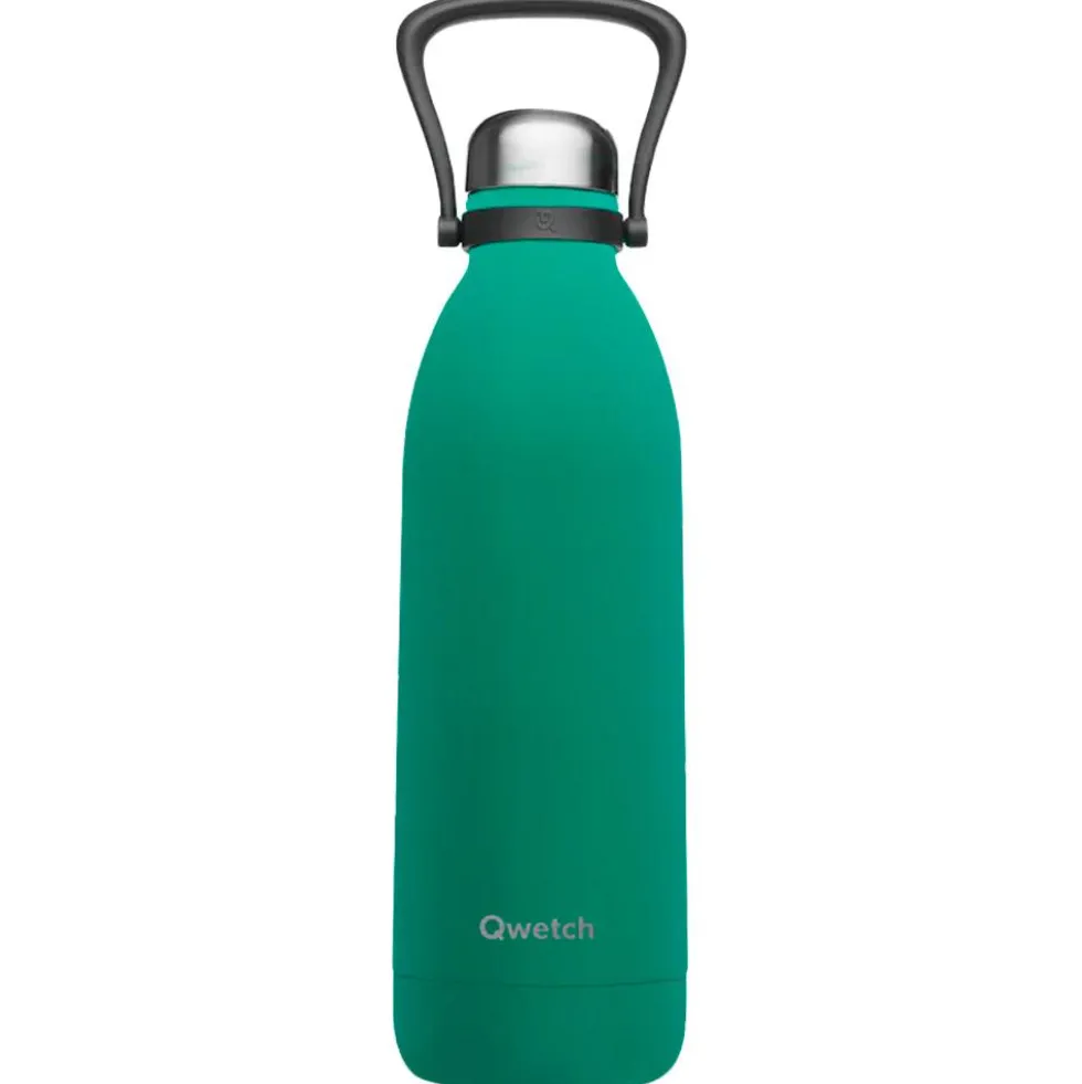Borracce Qwetch Titan 1.5L Matt Vert Toundra