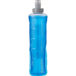 Borracce Salomon Soft Flask 250ml 8Oz 28mm Clear Blue