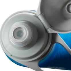 Borracce Salomon Soft Flask 400ml/13Oz Insulate 42mm Clear Blue