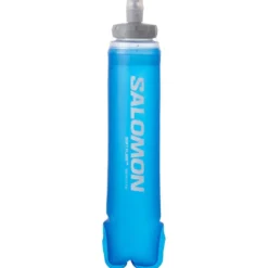 Borracce Salomon Soft Flask 500ml 17Oz 42mm Clear Blue
