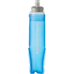 Borracce Salomon Soft Flask 500ml/17oz Ultra 42 Clear Blue