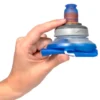 Borracce Source Jet Foldable Bottle 0.5L Blue